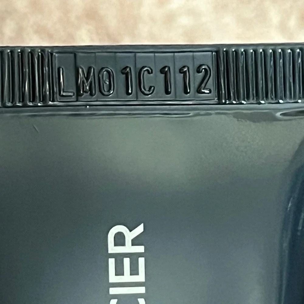 Laura Mercier Tinted Moisturizer Women 1.5oz 2C Oak Blurred Matte SPF 30 NIB